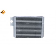 54359 NRF Теплообмінник обігрів салону