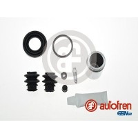 D41138C AUTOFREN SEINSA Ремкомплект, Гальмівний супорт