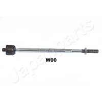 RD-W00 JAPANPARTS Осьовий шарнір рульова тяга