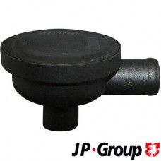 1117701500 JP GROUP Клапан регулювання тиску нагнітача