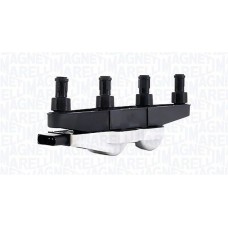 060717058012 MAGNETI MARELLI Котушка запалювання