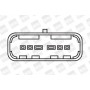 ZS351 BorgWarner (BERU) Котушка запалювання
