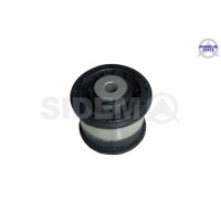 803304 SIDEM Втулка, балка моста