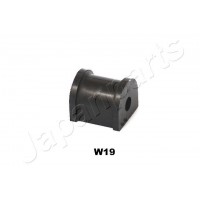 RU-W19 JAPANPARTS Втулка стабілізатора
