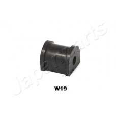 RU-W19 JAPANPARTS Втулка стабілізатора
