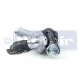 102004 MOTAIR TURBO Компресор наддуву