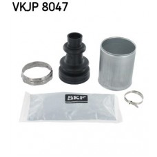 VKJP 8047 SKF Комплект пыльника, Привідний вал