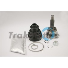 40-0153 TrakMotive Шарнирный комплект, Привідний вал