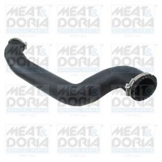 Трубка наддуваемого повітря MEAT-&-DORIA 96688
