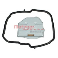 8020065 METZGER Комплект гидрофильтров, Автоматична коробка передач