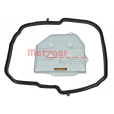 8020065 METZGER Комплект гидрофильтров, Автоматична коробка передач