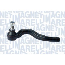301191604880 MAGNETI MARELLI Наконечник поперечної кермової тяги
