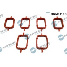 DRM0110S Dr.Motor Automotive Комплект прокладок впускний колектор