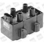 ZS354 BorgWarner (BERU) Котушка запалювання