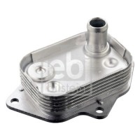 105871 FEBI BILSTEIN масляний радіатор двигунне олива