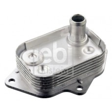 105871 FEBI BILSTEIN масляний радіатор двигунне олива