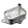 105871 FEBI BILSTEIN масляний радіатор двигунне олива