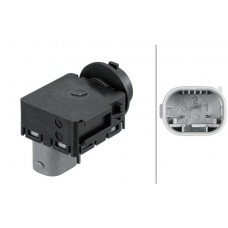 6PX 012 684-131 HELLA Датчик якість повітря