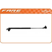 34393 FARE SA Газова пружина кришка багажника