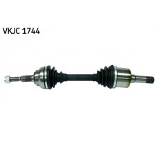 VKJC 1744 SKF Привідний вал