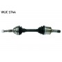 VKJC 1744 SKF Привідний вал