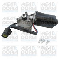 27304 MEAT & DORIA Двигун склоочисника