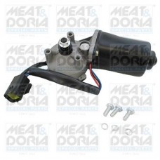 27304 MEAT & DORIA Двигун склоочисника