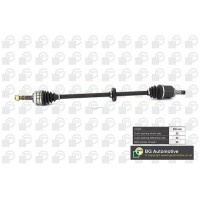 DS9500RA BGA Привідний вал