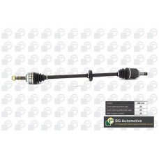 DS9500RA BGA Привідний вал