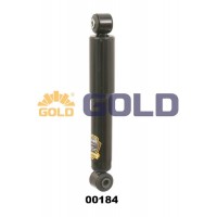 9130666 JAPANPARTS Амортизатор