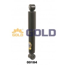 9130666 JAPANPARTS Амортизатор