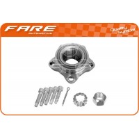 14182 FARE SA Комплект підшипника ступиці колеса