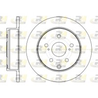 61188.00 ROADHOUSE Гальмівний диск