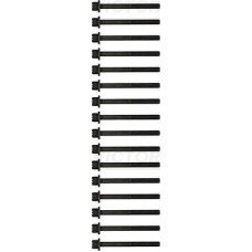 Комплект болтів головки циліндра VICTOR-REINZ 14-55007-01