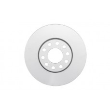 0 986 479 157 BOSCH Гальмівний диск