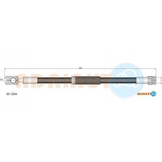 55.1254 ADRIAUTO Гальмівний шланг