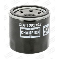 COF100219S CHAMPION Масляний фільтр