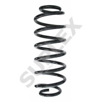 10457 SUPLEX Пружина ходової частини