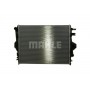 CR 1183 000P MAHLE Радіатор охолодження двигуна