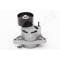 TS-102 JAPANPARTS Натяжная планка, Поліклиновий ремінь