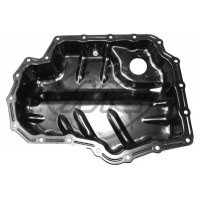 Масляний піддон Metalcaucho 06340