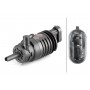 8TW 006 848-051 HELLA Водяний насос система очищення вікон