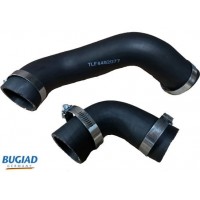 Трубка наддуваемого повітря BUGIAD 82077