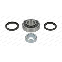 SZ-WB-12080 MOOG Комплект підшипника ступиці колеса