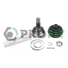 2710-1015 PROFIT Шарнирный комплект, Привідний вал