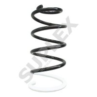 24205 SUPLEX Пружина ходової частини