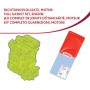 437003P CORTECO Комплект прокладок двигун