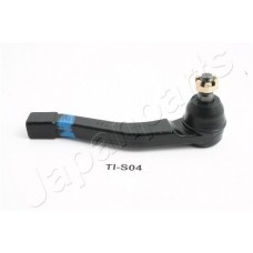 TI-S04L JAPANPARTS Наконечник поперечної кермової тяги