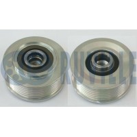 542346 RUVILLE Механізм вільного ходу генератора