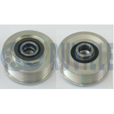 542346 RUVILLE Механізм вільного ходу генератора